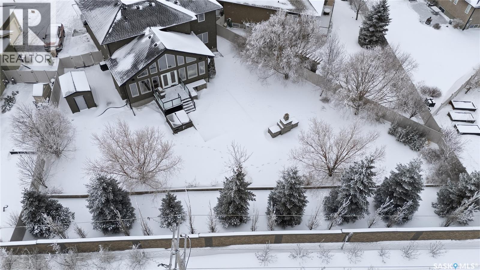 4818 Sandpiper Crescent E, Regina, Saskatchewan  S4V 1M8 - Photo 42 - SK026226