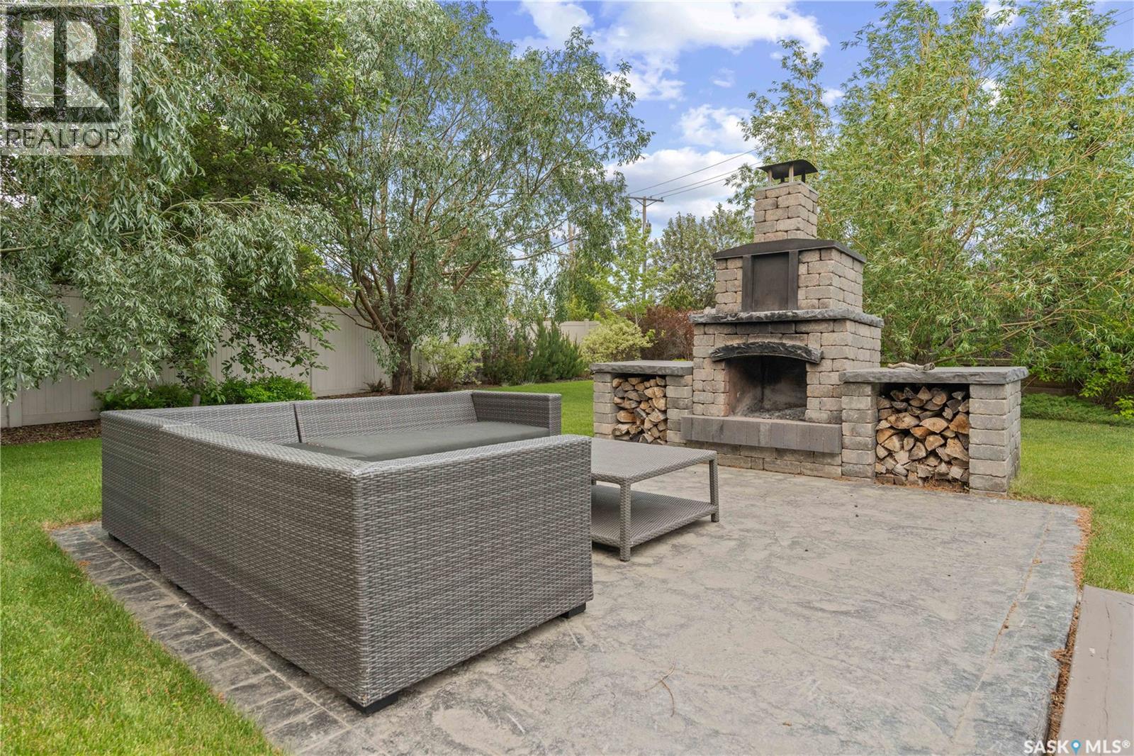 4818 Sandpiper Crescent E, Regina, Saskatchewan  S4V 1M8 - Photo 46 - SK026226