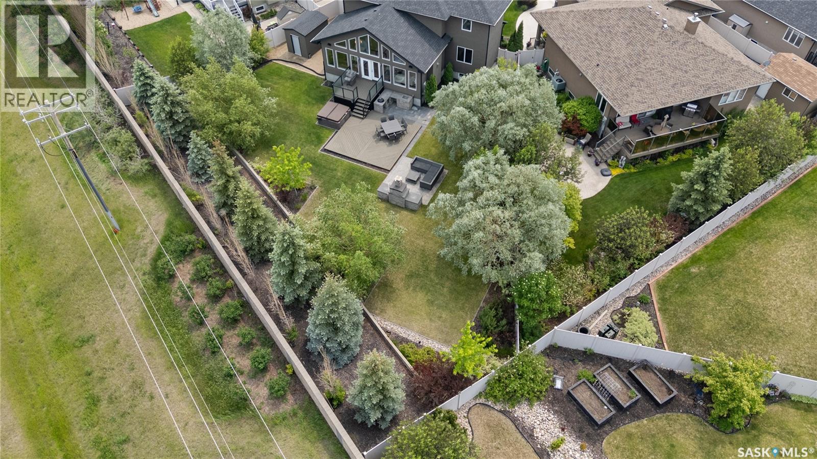 4818 Sandpiper Crescent E, Regina, Saskatchewan  S4V 1M8 - Photo 47 - SK026226