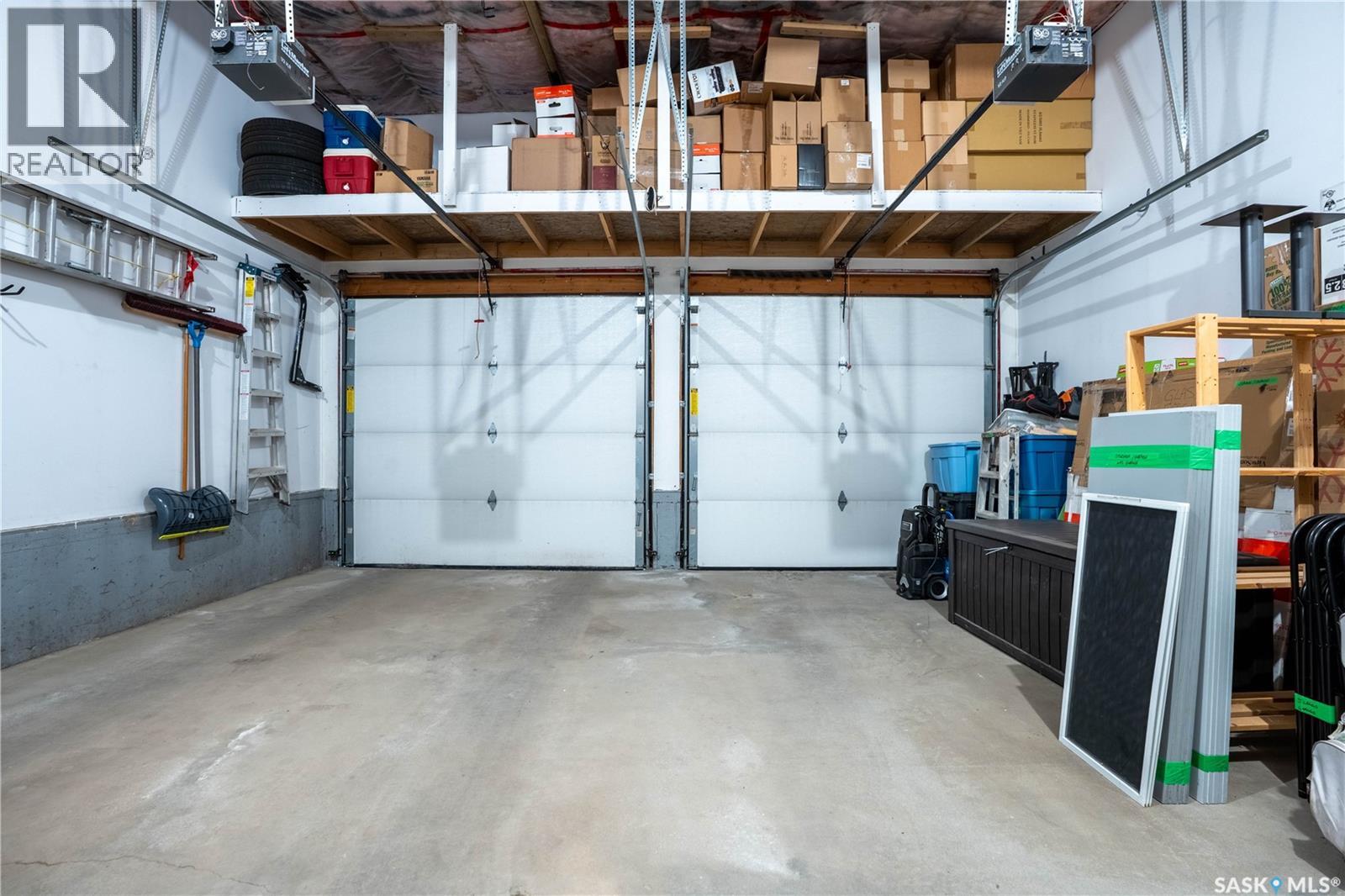 4818 Sandpiper Crescent E, Regina, Saskatchewan  S4V 1M8 - Photo 35 - SK026226