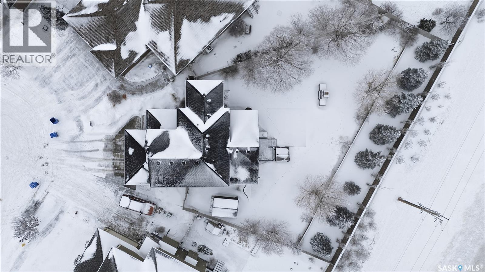 4818 Sandpiper Crescent E, Regina, Saskatchewan  S4V 1M8 - Photo 43 - SK026226