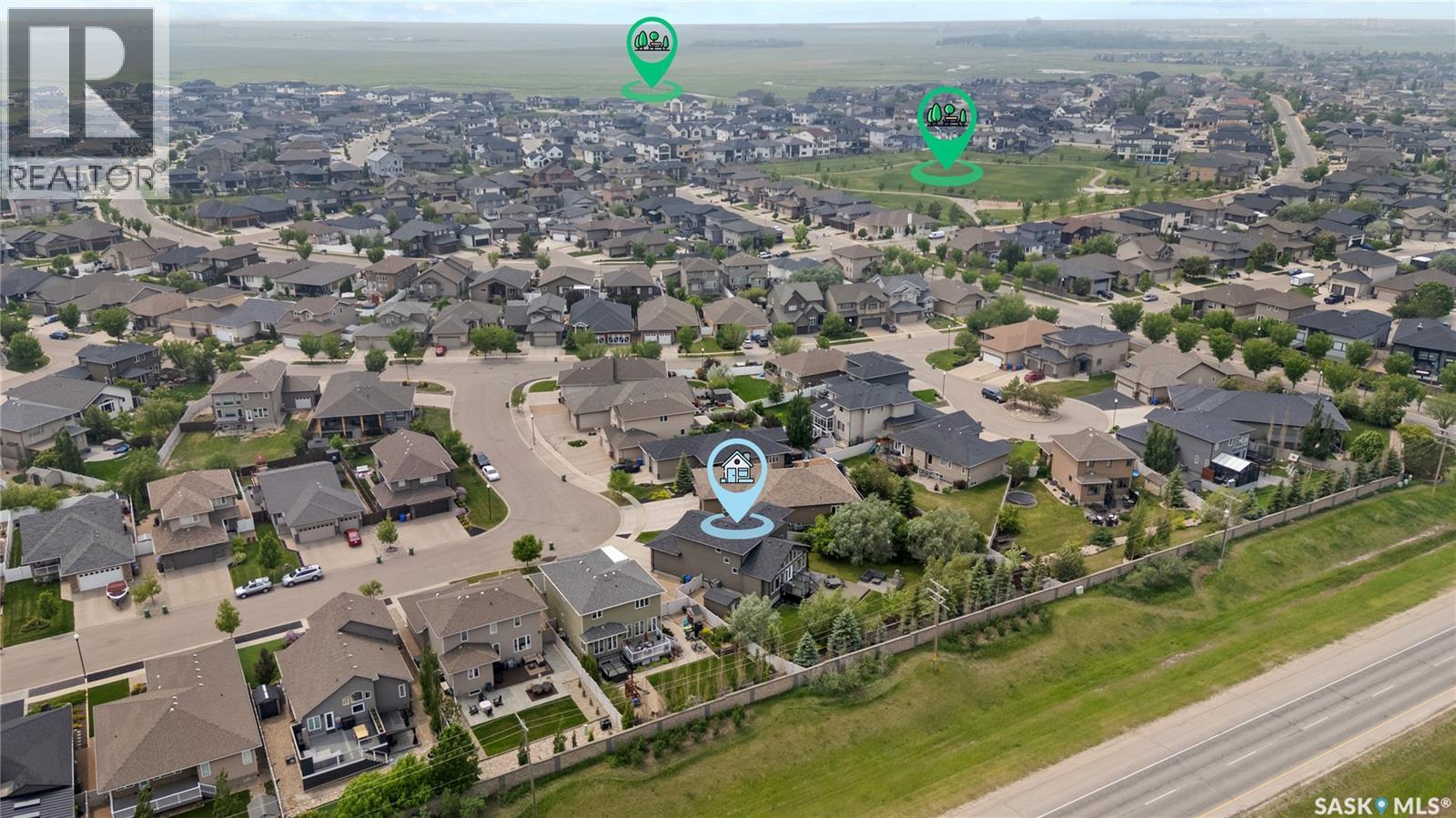 4818 Sandpiper Crescent E, Regina, Saskatchewan  S4V 1M8 - Photo 49 - SK026226