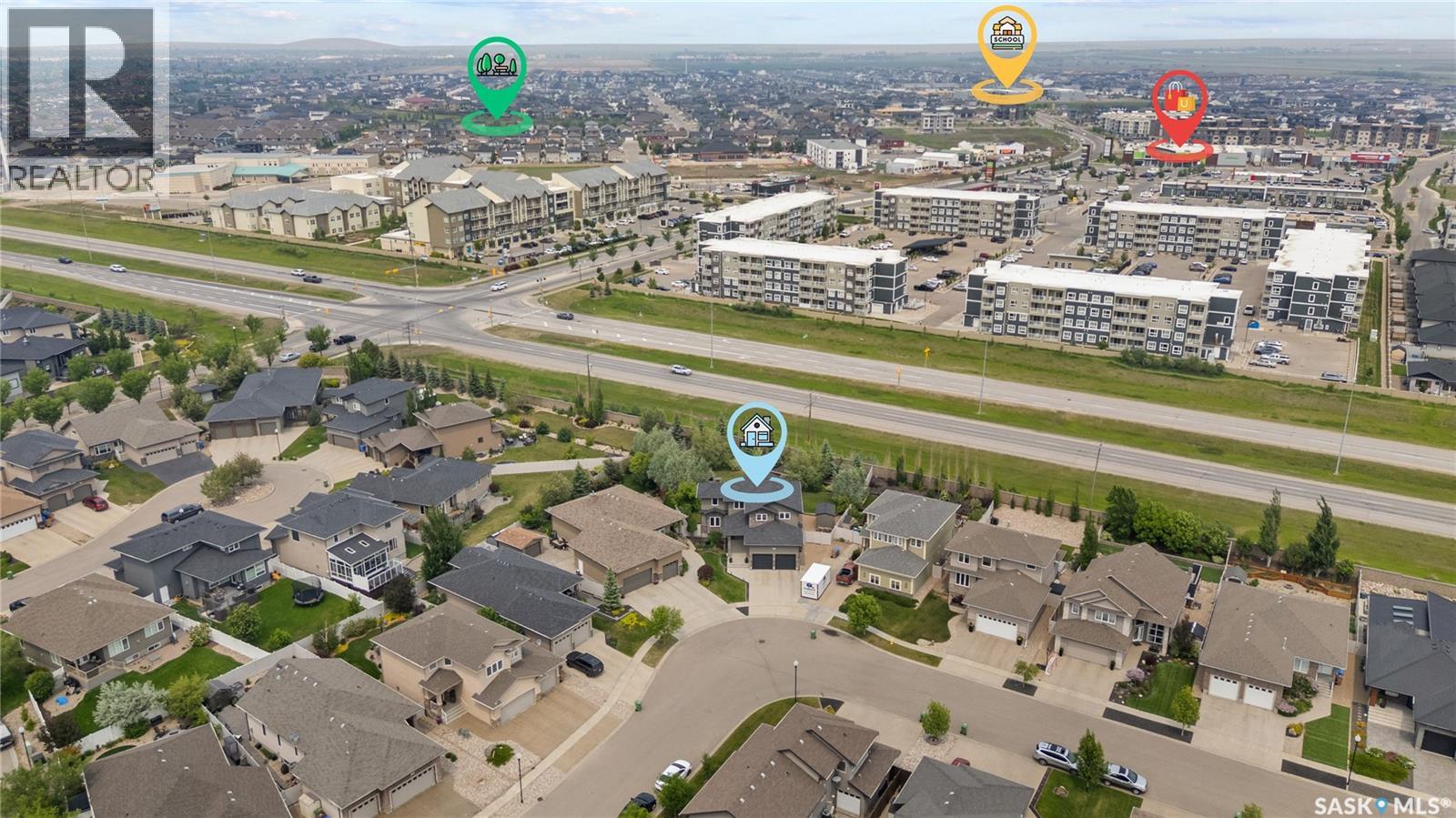 4818 Sandpiper Crescent E, Regina, Saskatchewan  S4V 1M8 - Photo 50 - SK026226