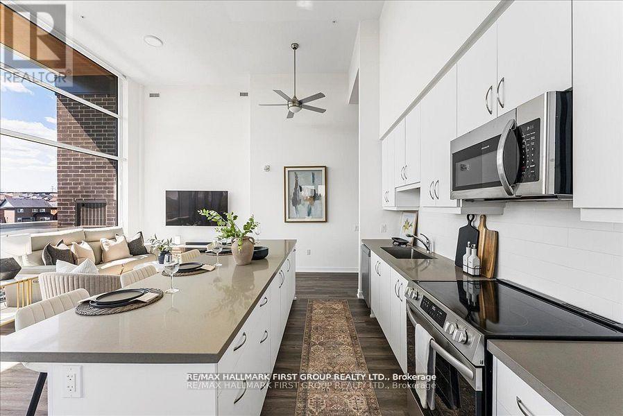 409 - 385 Arctic Red Drive, Oshawa, Ontario L1L 0W9 - Photo 11 - E12668276