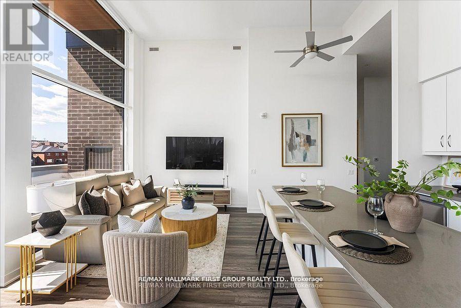 409 - 385 Arctic Red Drive, Oshawa, Ontario L1L 0W9 - Photo 12 - E12668276