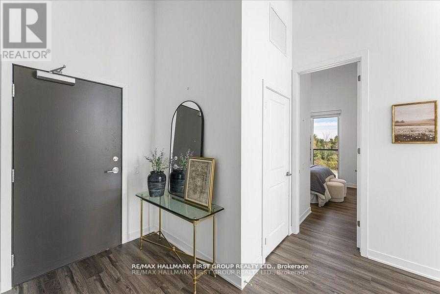 409 - 385 Arctic Red Drive, Oshawa, Ontario L1L 0W9 - Photo 5 - E12668276