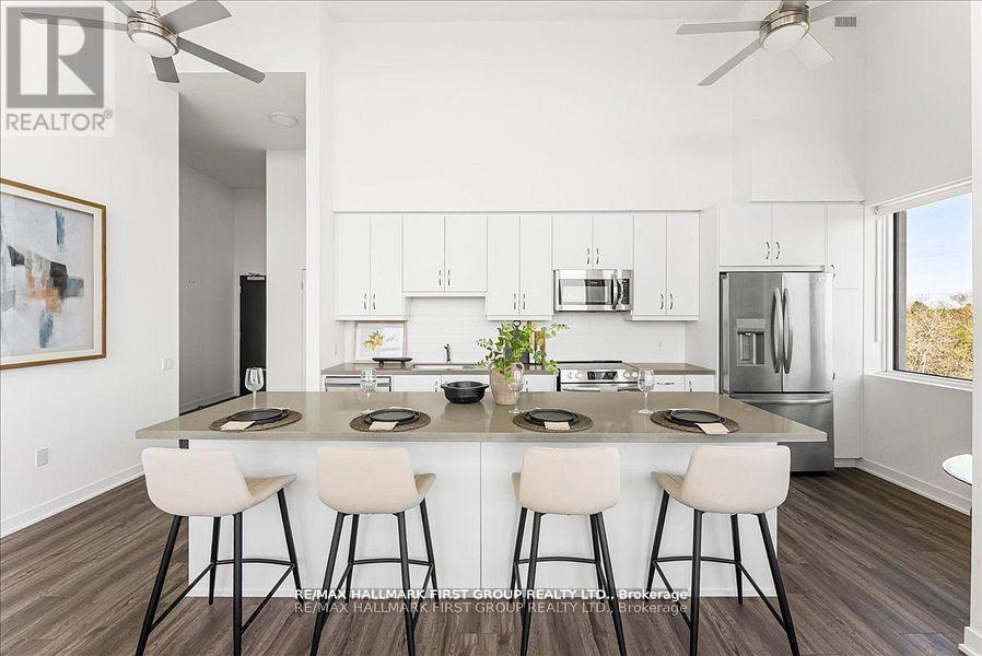 409 - 385 Arctic Red Drive, Oshawa, Ontario L1L 0W9 - Photo 9 - E12668276