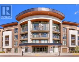 409 - 385 ARCTIC RED DRIVE, Oshawa, Ontario