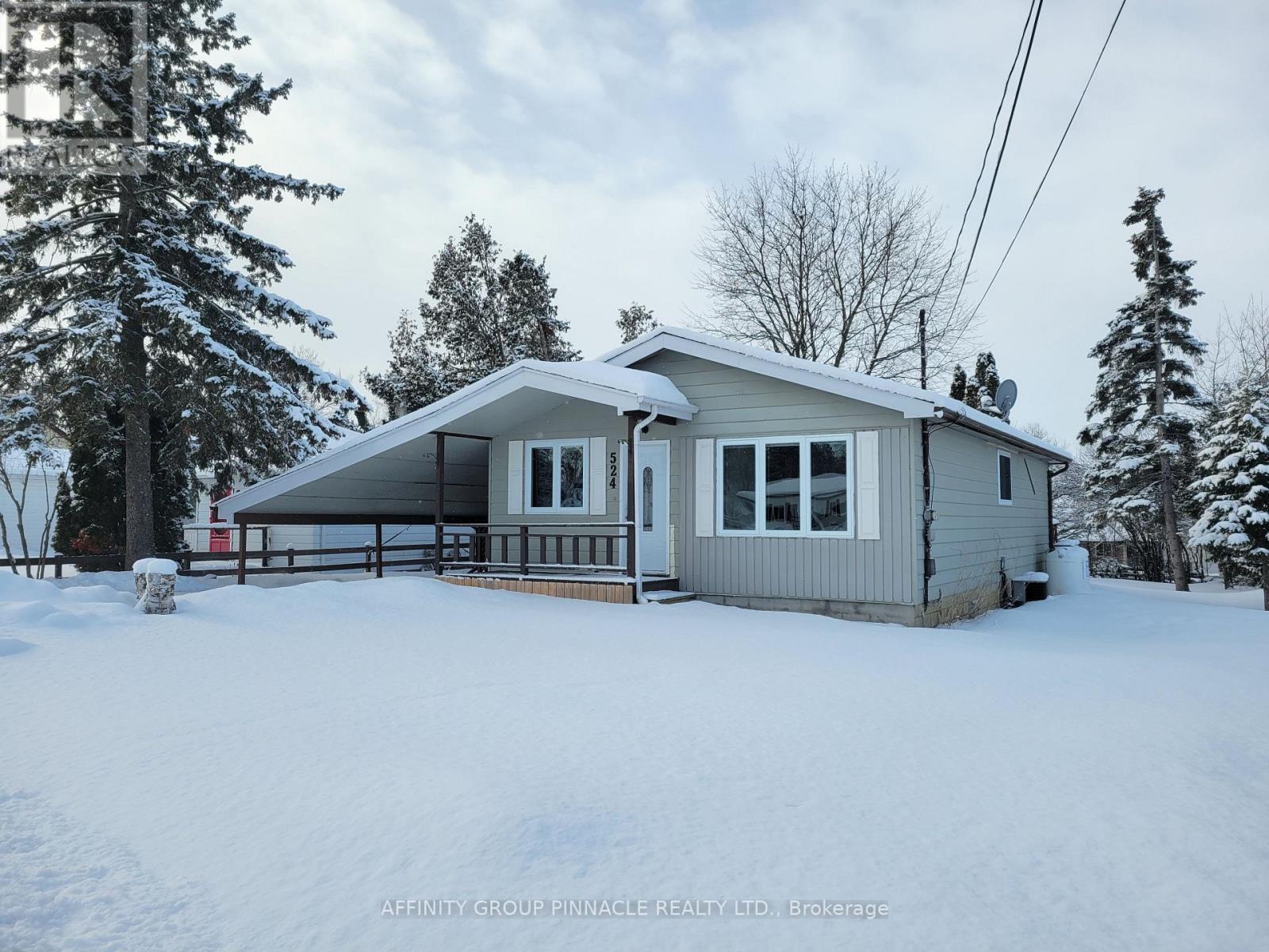 524 Sarah Street, Brock, Ontario  L0K 1A0 - Photo 3 - N12668256