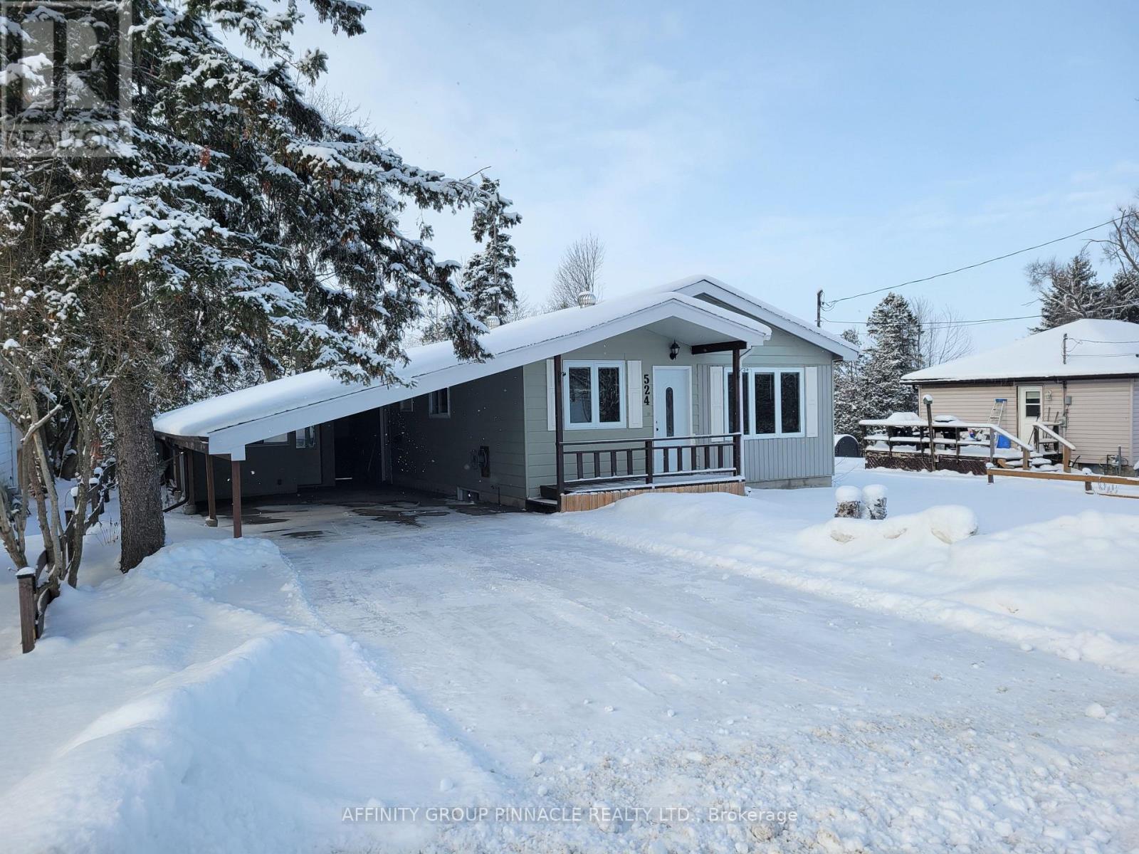 524 Sarah Street, Brock, Ontario  L0K 1A0 - Photo 4 - N12668256