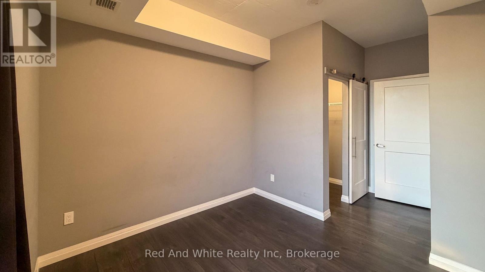 605 - 108 Garment Street, Kitchener, Ontario  N2G 0E2 - Photo 30 - X12570768