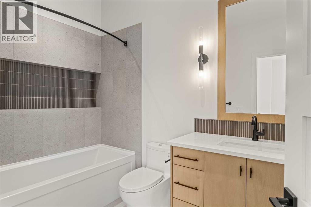 249a Three Sisters Drive, Canmore, Alberta  T1W 2M4 - Photo 42 - A2268386