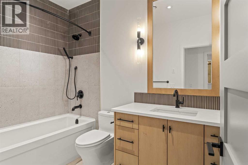 249a Three Sisters Drive, Canmore, Alberta  T1W 2M4 - Photo 36 - A2268386