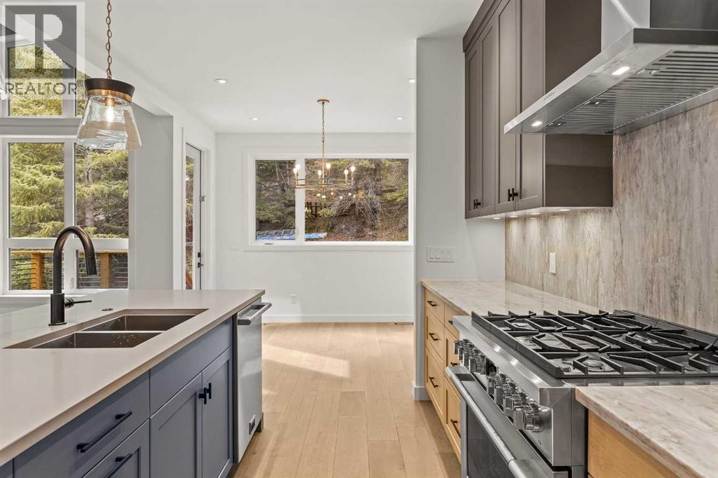 249a Three Sisters Drive, Canmore, Alberta  T1W 2M4 - Photo 11 - A2268386