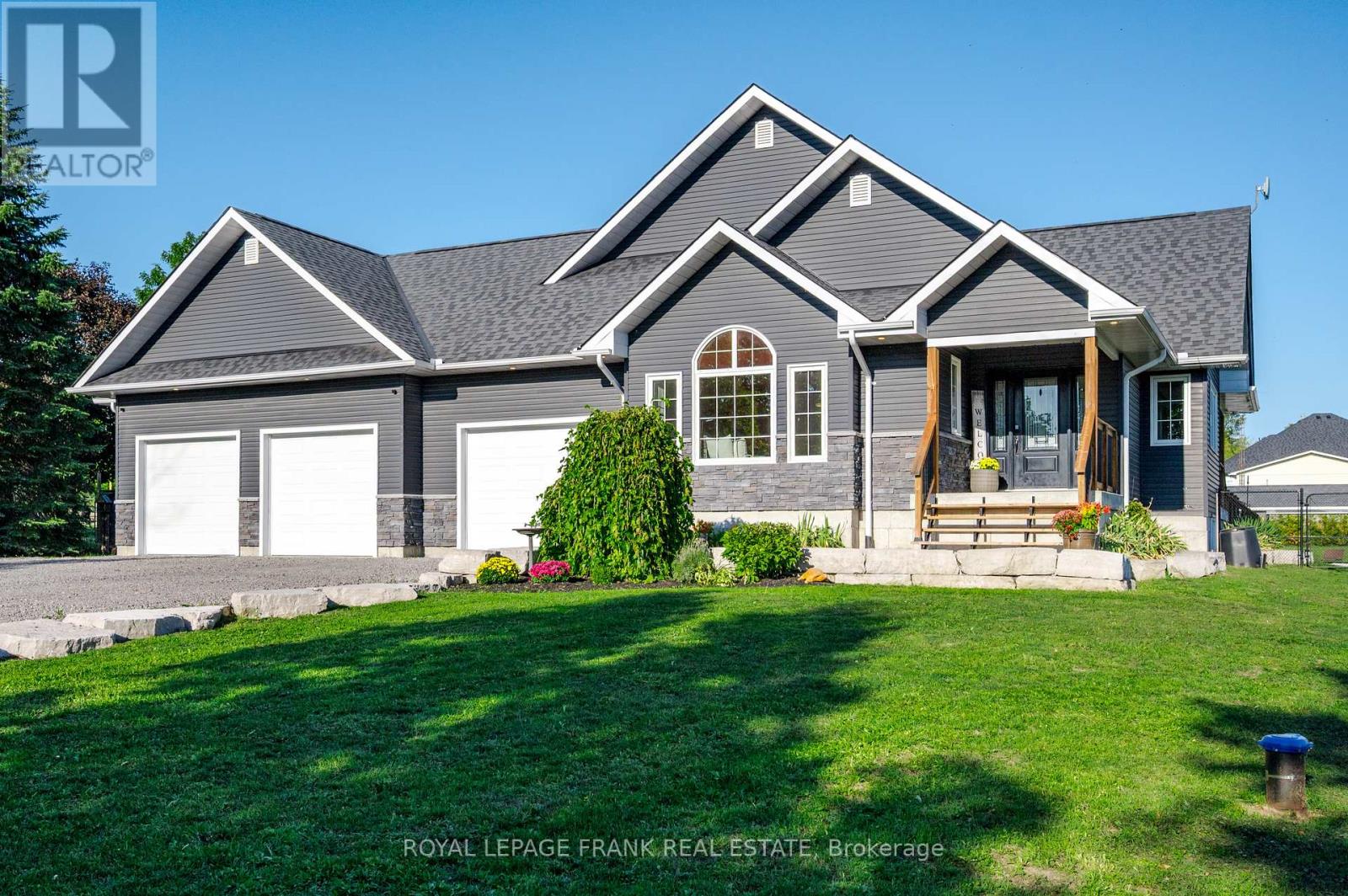 1229 ASPHODEL 7TH LINE, Asphodel-Norwood, Ontario