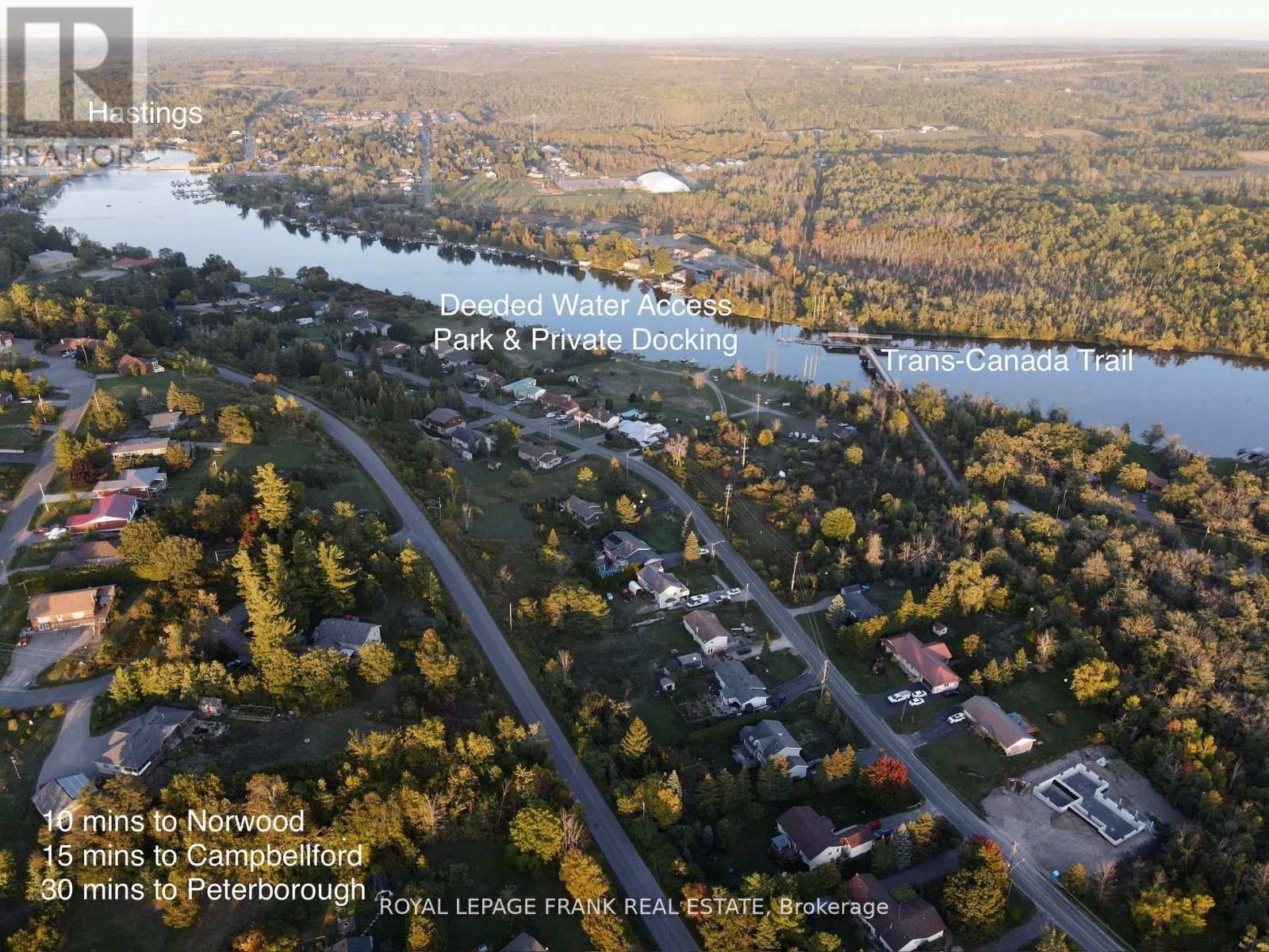 1229 Asphodel 7th Line, Asphodel-Norwood, Ontario  K0L 1Y0 - Photo 48 - X12667882