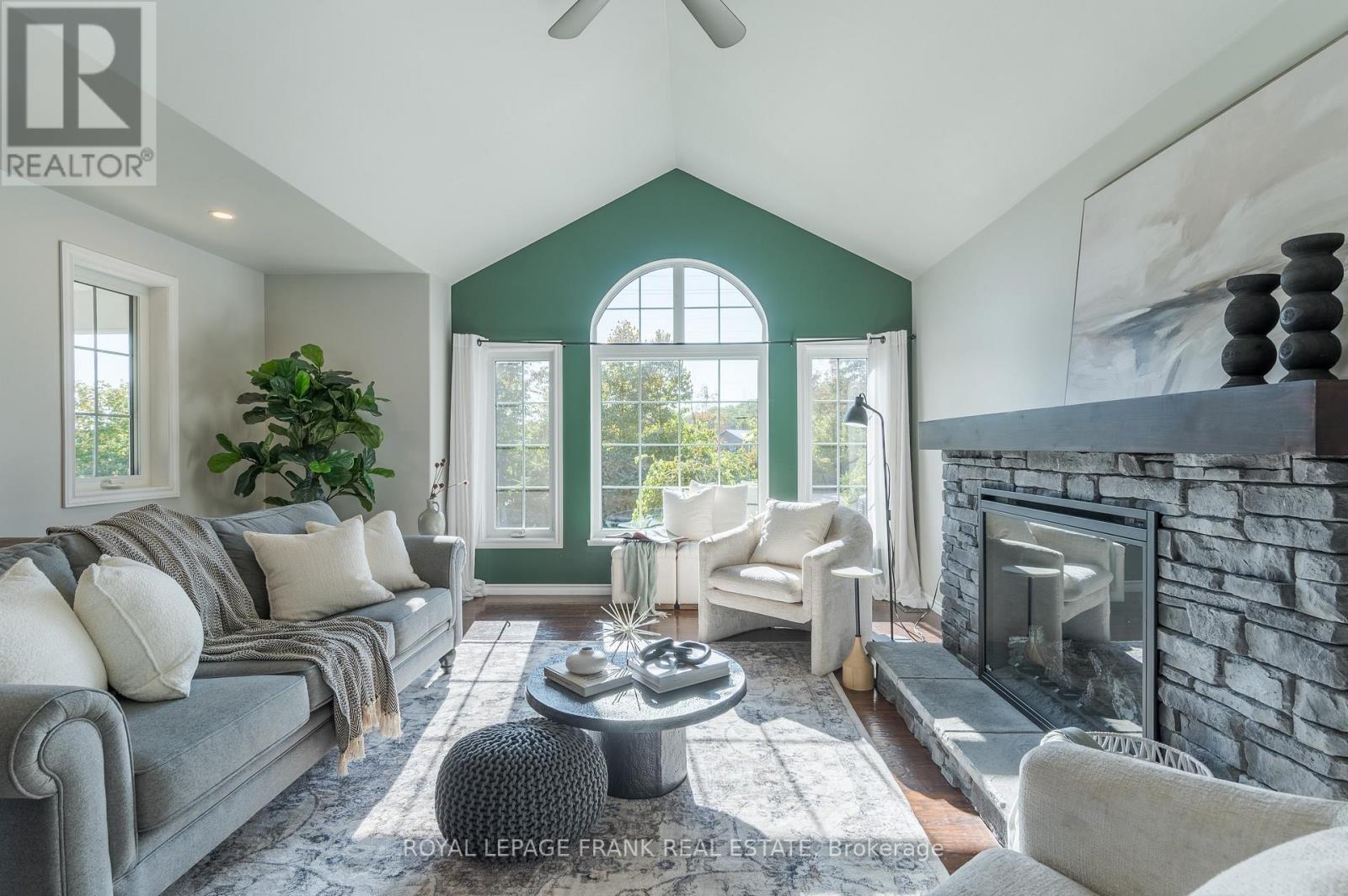 1229 Asphodel 7th Line, Asphodel-Norwood, Ontario  K0L 1Y0 - Photo 6 - X12667882