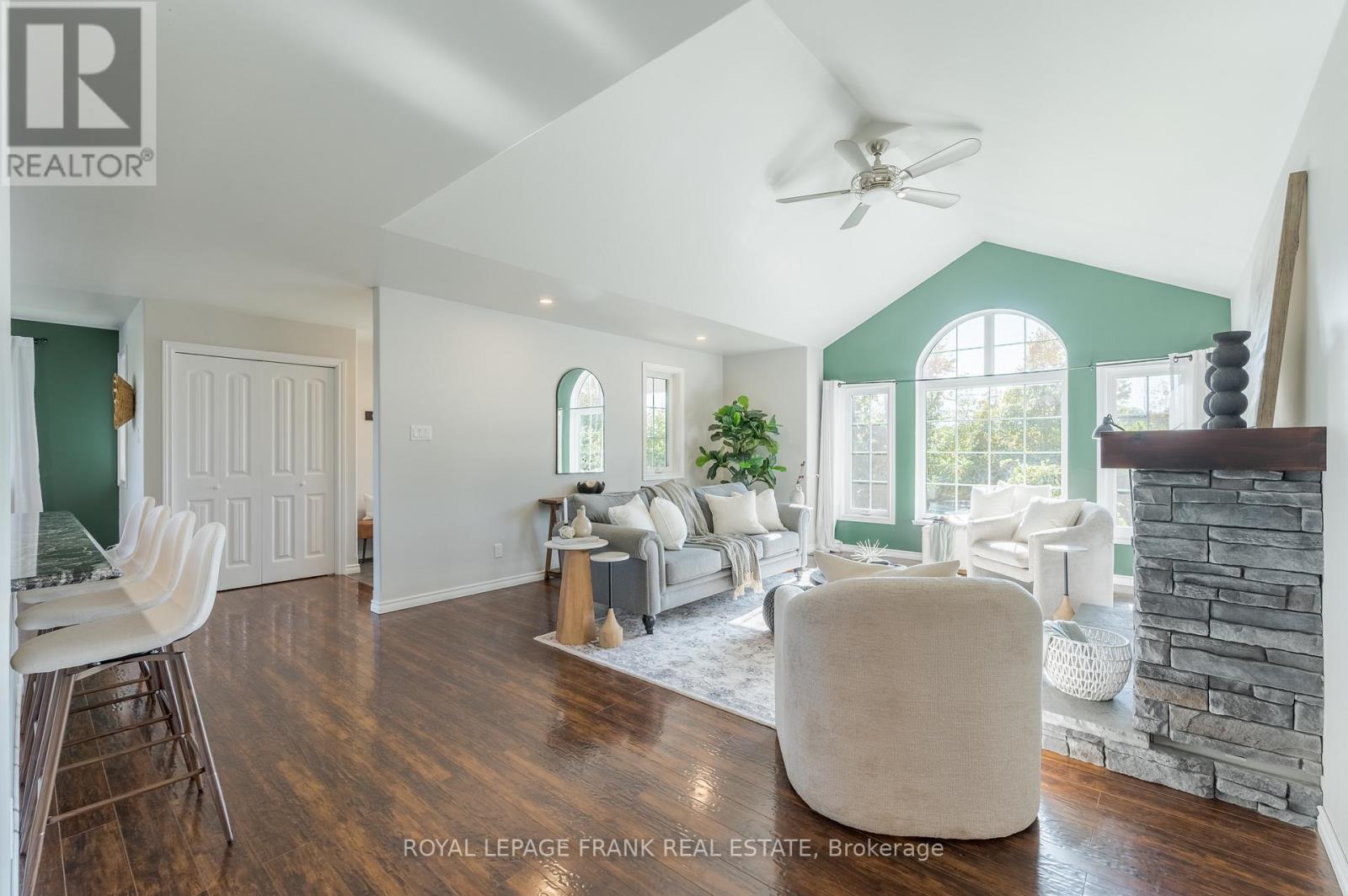 1229 Asphodel 7th Line, Asphodel-Norwood, Ontario  K0L 1Y0 - Photo 8 - X12667882