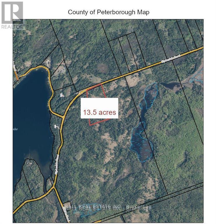 Pt Lts 11 & 12 As Part 2 Road, North Kawartha, Ontario  K0L 1A0 - Photo 2 - X12668122