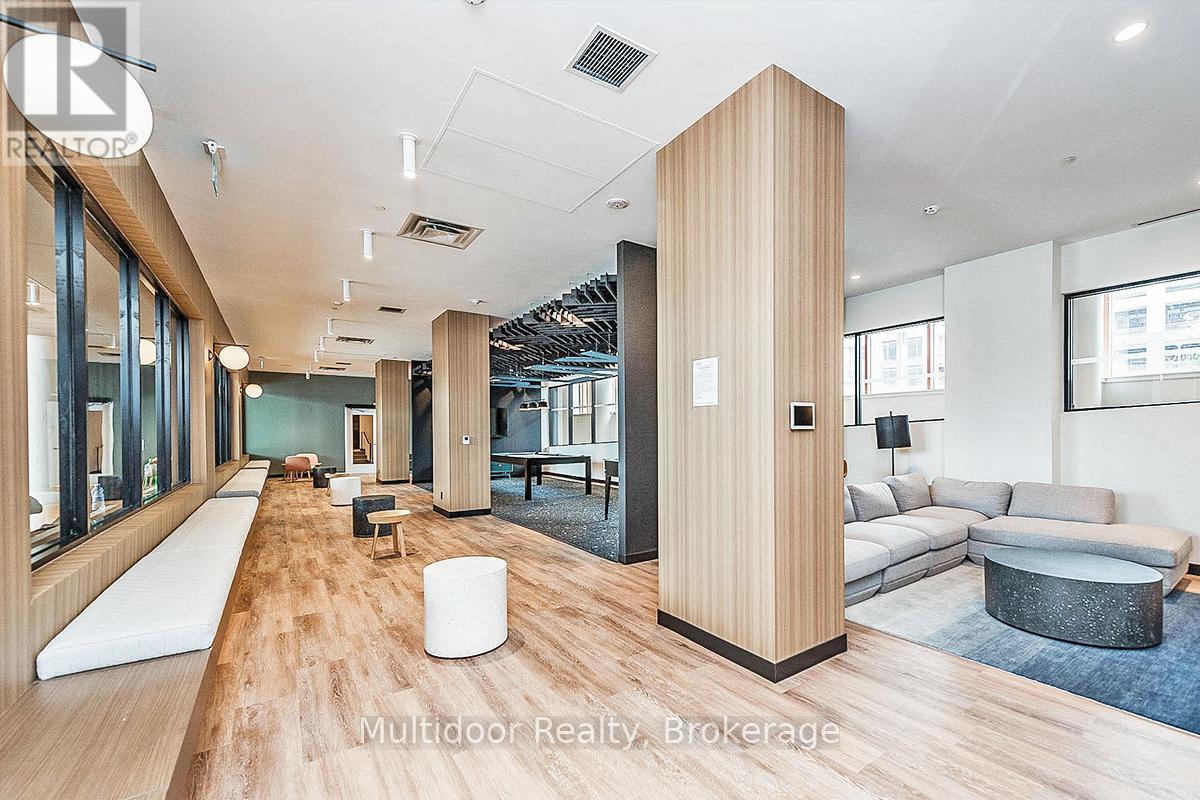 D-423 - 8 Beverley Glen Boulevard, Vaughan, Ontario  L4J 0L5 - Photo 11 - N12606904