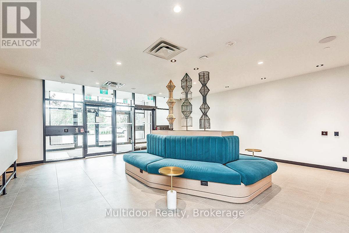 D-423 - 8 Beverley Glen Boulevard, Vaughan, Ontario  L4J 0L5 - Photo 12 - N12606904