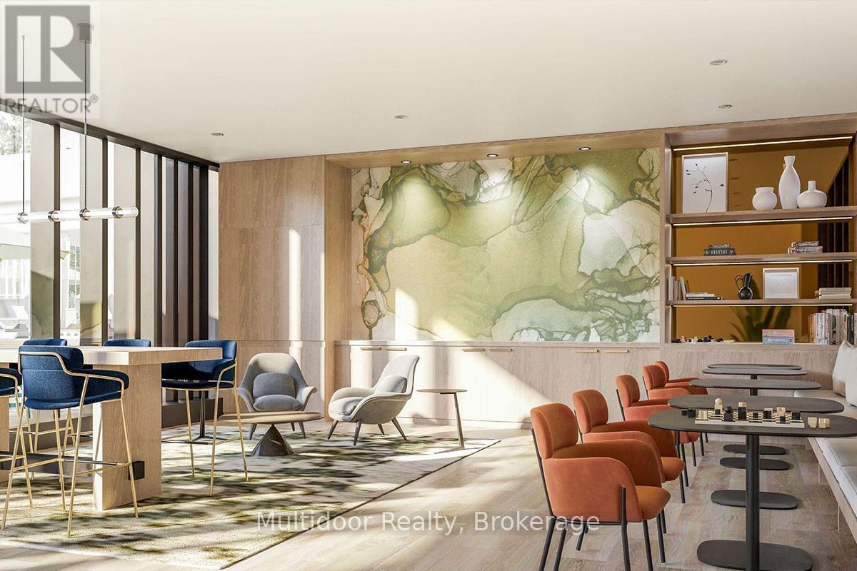 D-423 - 8 Beverley Glen Boulevard, Vaughan, Ontario  L4J 0L5 - Photo 19 - N12606904