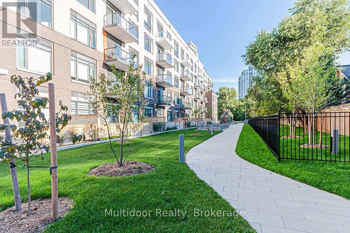 D-423 - 8 Beverley Glen Boulevard, Vaughan, Ontario  L4J 0L5 - Photo 16 - N12606904