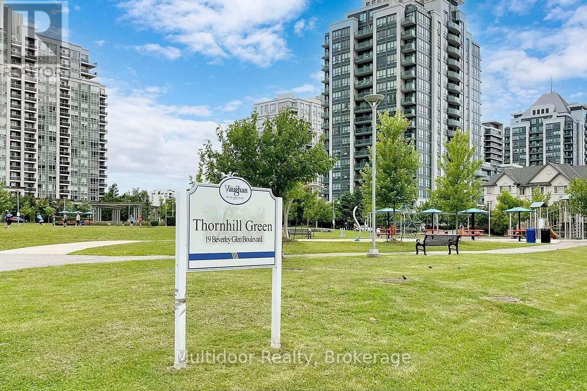 D-423 - 8 Beverley Glen Boulevard, Vaughan, Ontario  L4J 0L5 - Photo 17 - N12606904