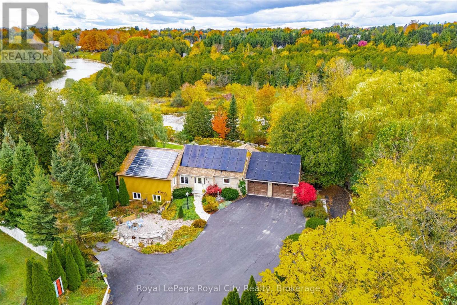 8060 WELLINGTON RD 18 ROAD, Centre Wellington, Ontario