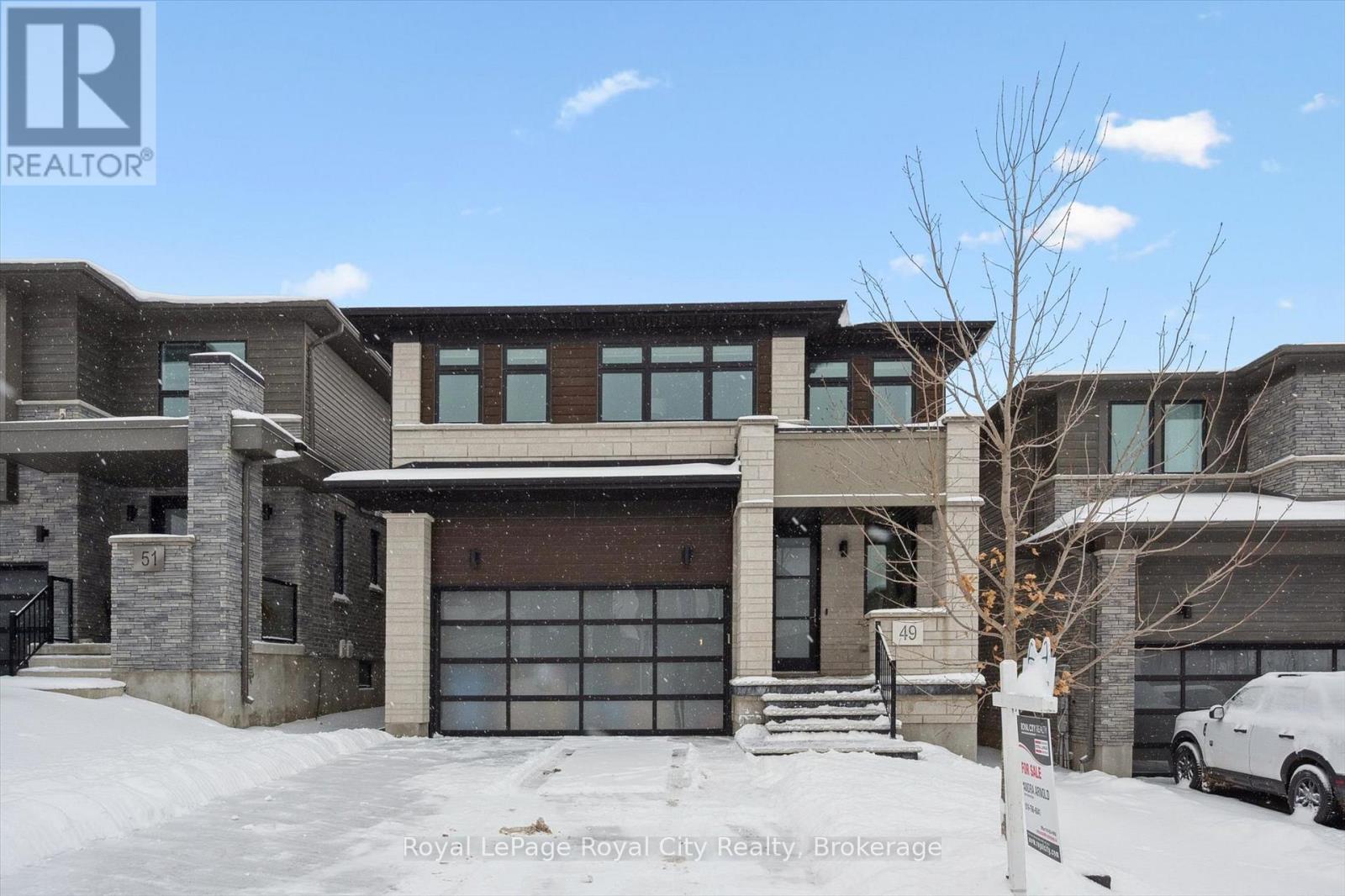 49 RYDER AVENUE, Guelph, Ontario