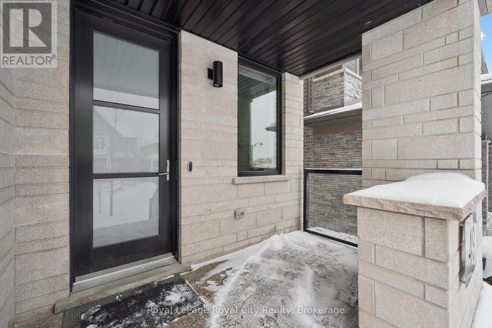 49 Ryder Avenue, Guelph, Ontario N1G 0H1 - Photo 2 - X12668080