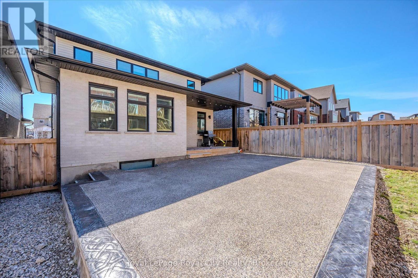 49 Ryder Avenue, Guelph, Ontario N1G 0H1 - Photo 46 - X12668080