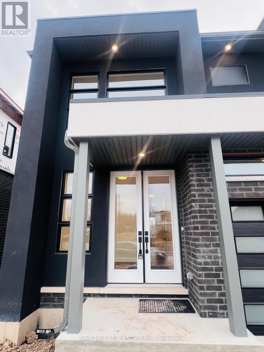 6458 Sunshine Common, Niagara Falls, Ontario  L2G 0E4 - Photo 3 - X12654778