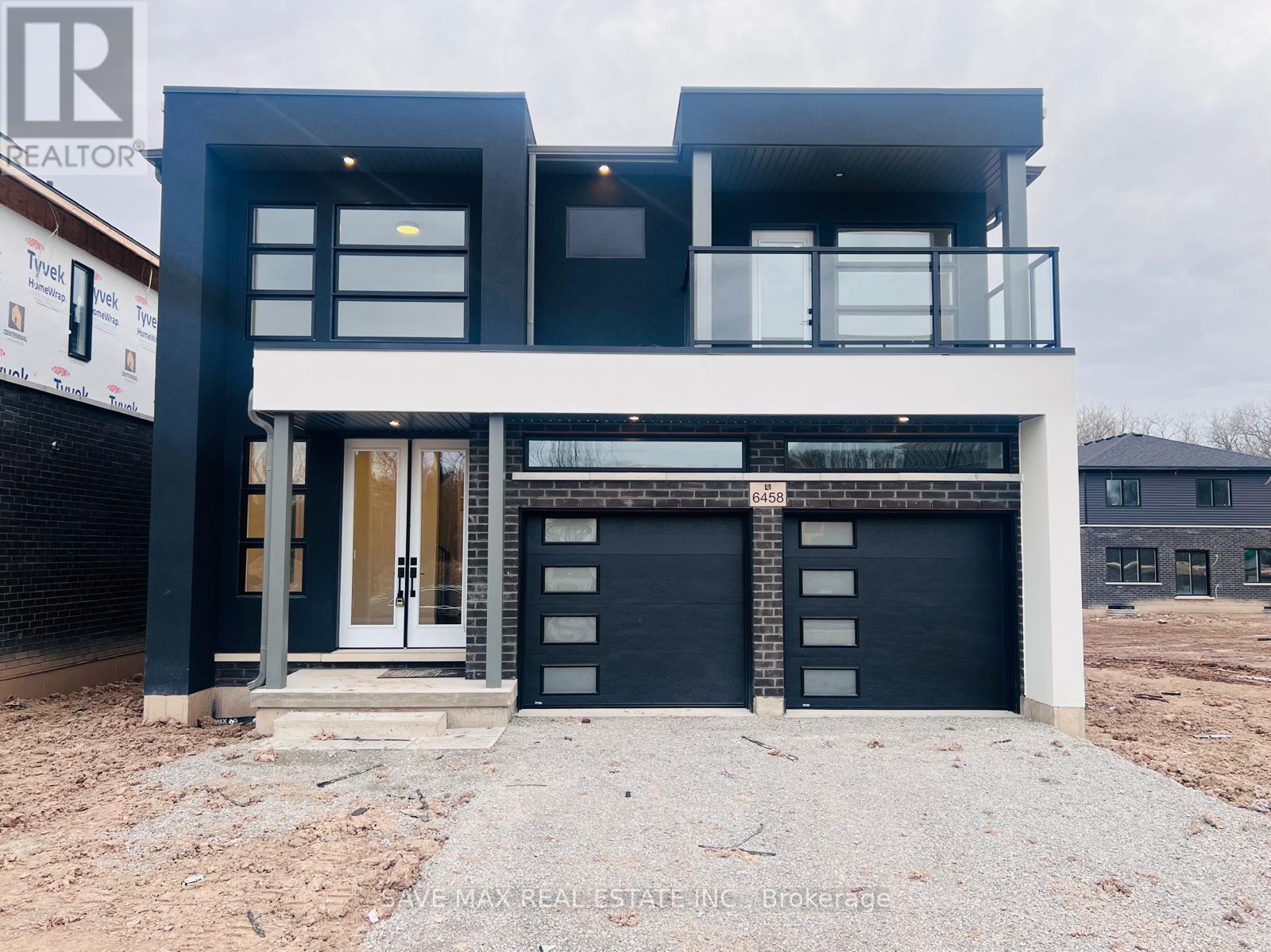 6458 Sunshine Common, Niagara Falls, Ontario  L2G 0E4 - Photo 1 - X12654778