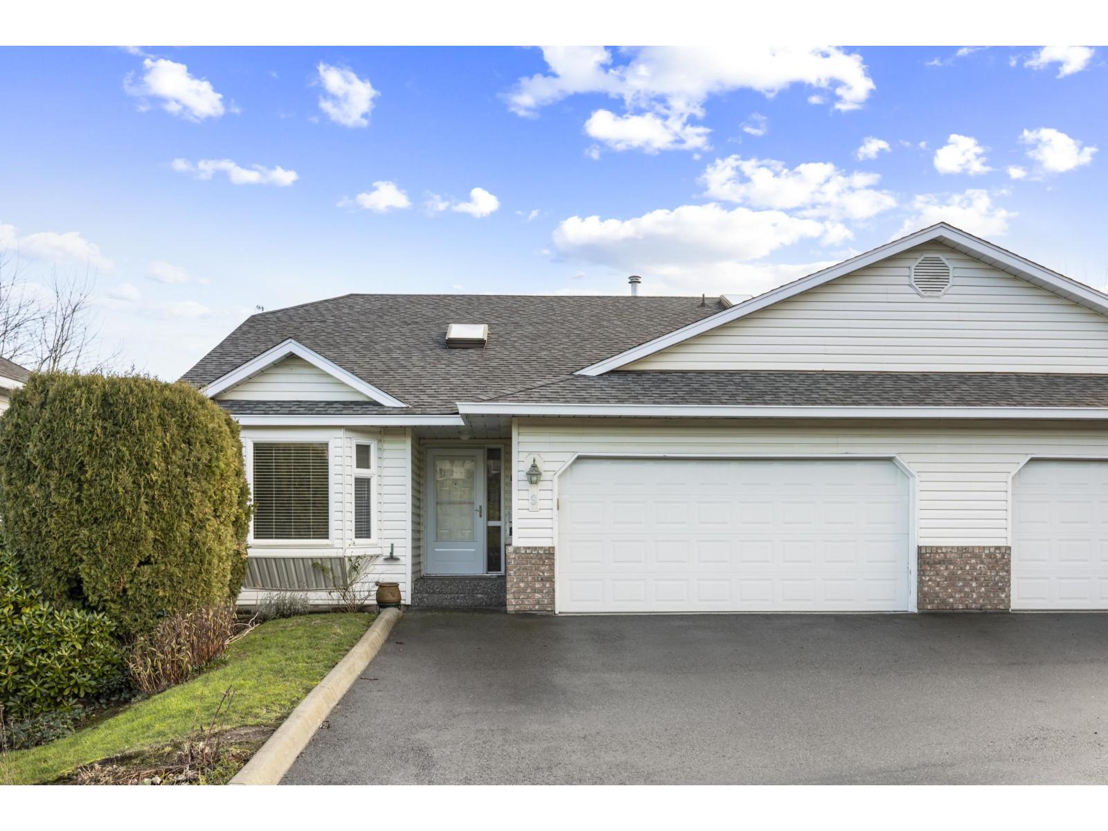 9 3054 Trafalgar Street, Abbotsford, British Columbia V2S 7X6 - Photo 1 - R3075354