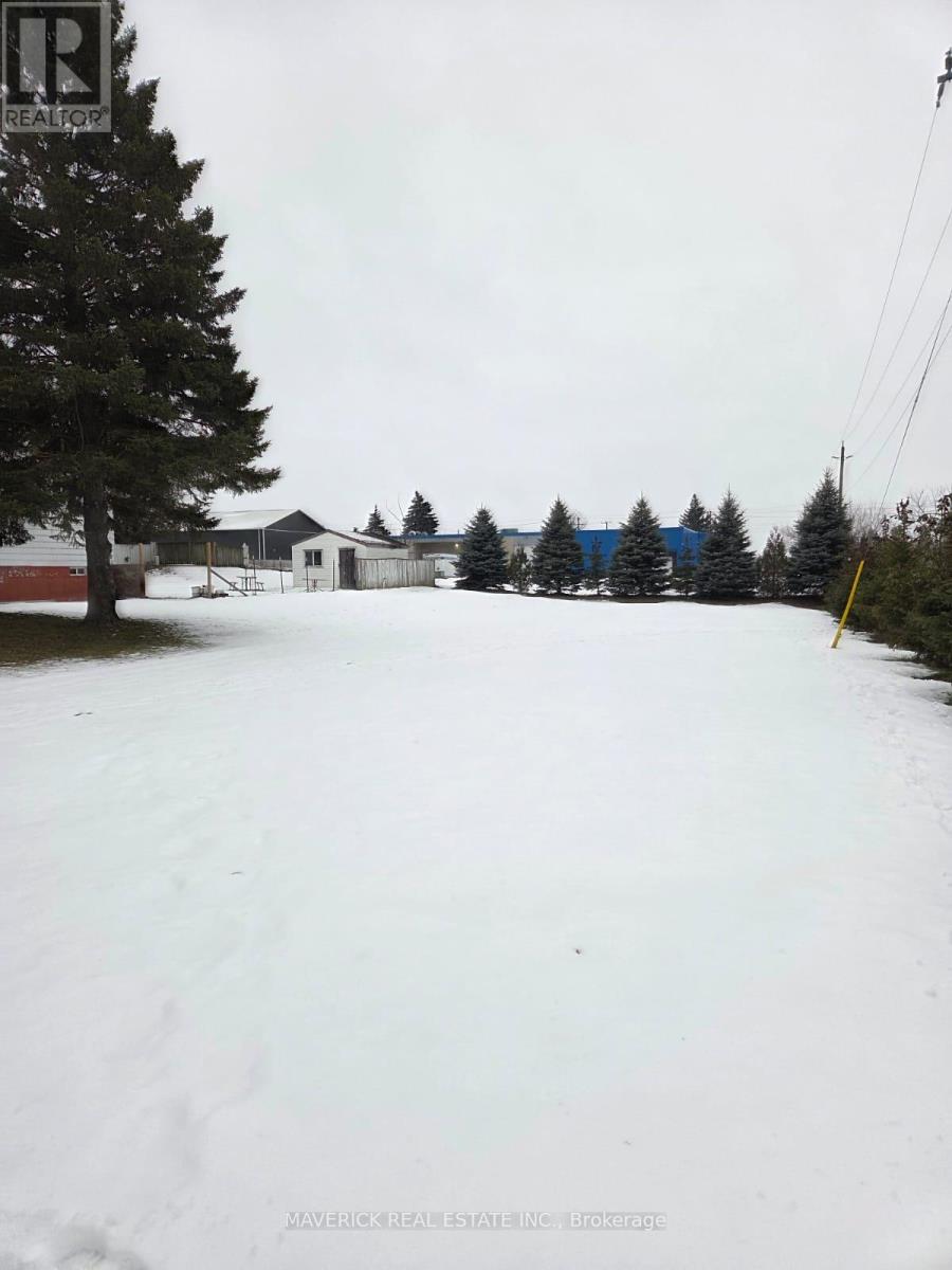 10 Glenn Avenue, Ingersoll, Ontario  N5C 3P1 - Photo 1 - X12667886