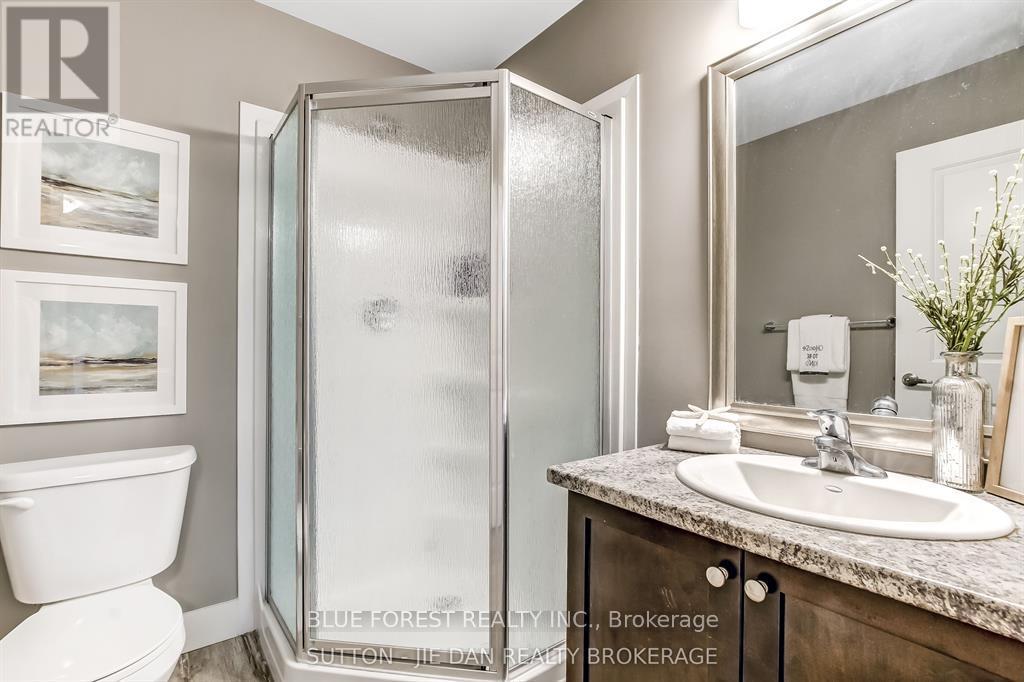 90 - 1960 Dalmagarry Road, London North, Ontario  N6G 0T8 - Photo 14 - X12667898