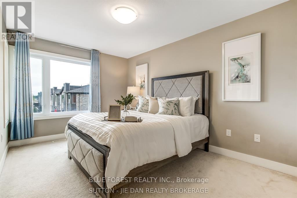 90 - 1960 Dalmagarry Road, London North, Ontario  N6G 0T8 - Photo 15 - X12667898