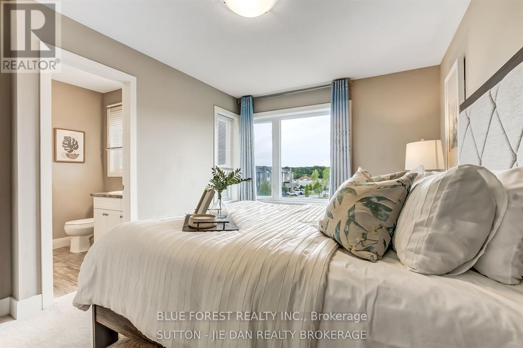 90 - 1960 Dalmagarry Road, London North, Ontario  N6G 0T8 - Photo 16 - X12667898