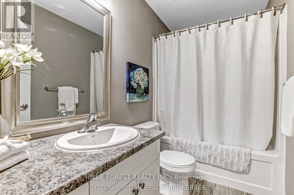 90 - 1960 Dalmagarry Road, London North, Ontario  N6G 0T8 - Photo 21 - X12667898