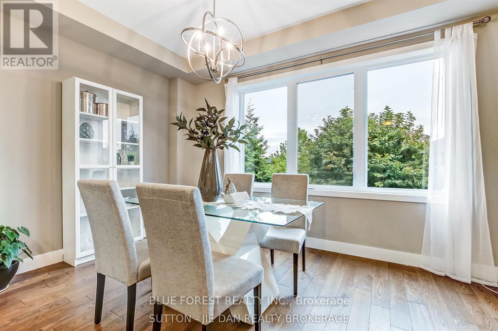 90 - 1960 Dalmagarry Road, London North, Ontario  N6G 0T8 - Photo 4 - X12667898