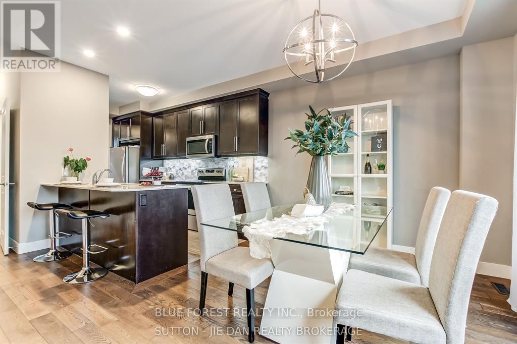 90 - 1960 Dalmagarry Road, London North, Ontario  N6G 0T8 - Photo 5 - X12667898