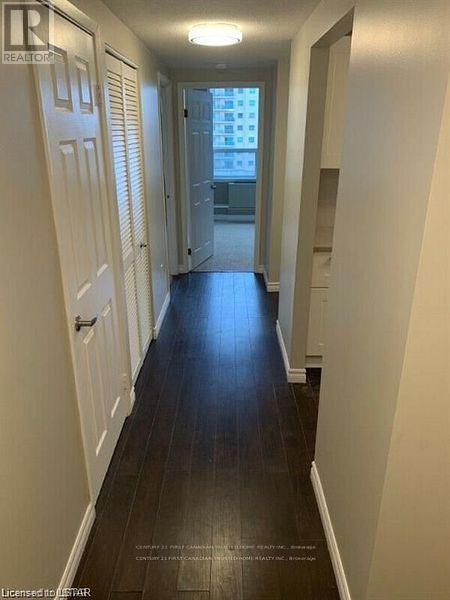 702 - 155 Kent Street, London East, Ontario  N6A 5N7 - Photo 6 - X12667902