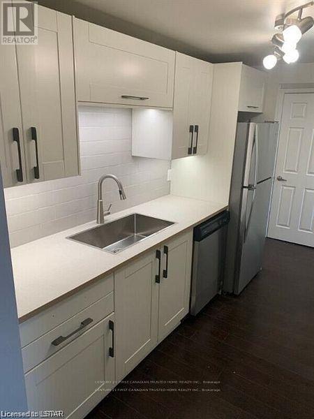 702 - 155 Kent Street, London East, Ontario  N6A 5N7 - Photo 7 - X12667902