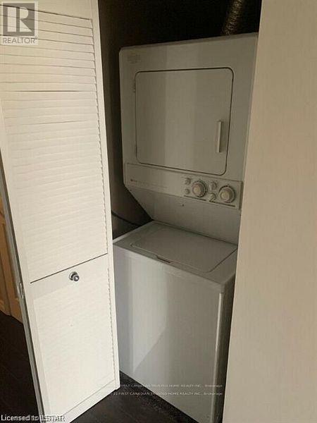 702 - 155 Kent Street, London East, Ontario  N6A 5N7 - Photo 8 - X12667902