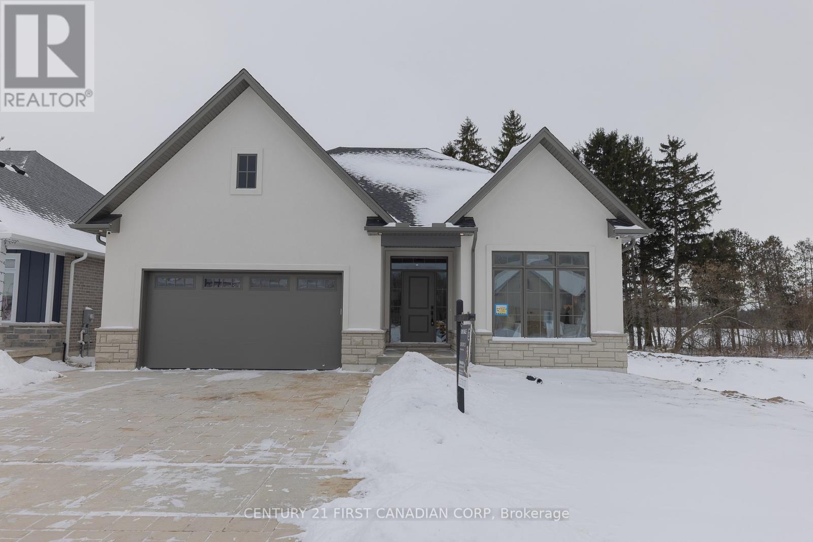 4398 GREEN BEND ROAD, London South, Ontario