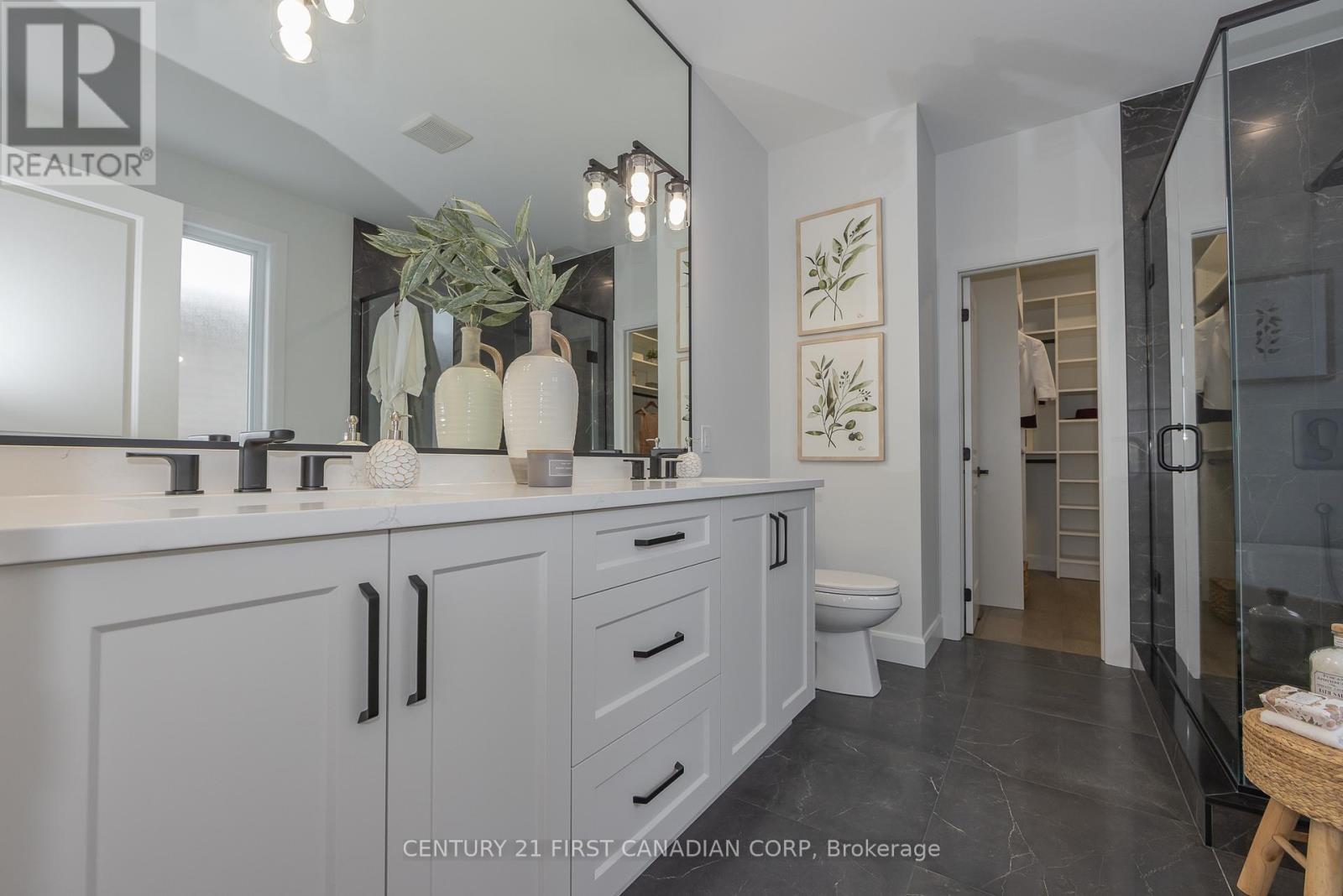 4398 Green Bend Road, London South, Ontario  N6P 0K9 - Photo 17 - X12668066