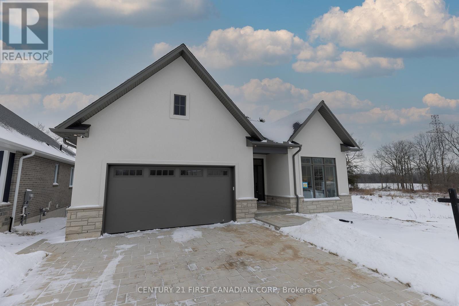 4398 Green Bend Road, London South, Ontario  N6P 0K9 - Photo 2 - X12668066