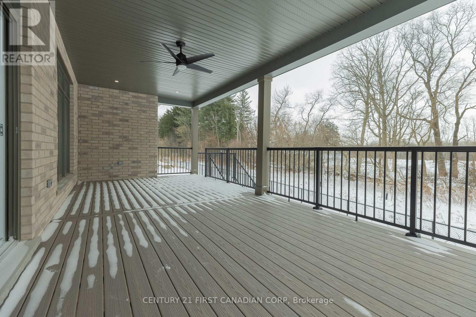 4398 Green Bend Road, London South, Ontario  N6P 0K9 - Photo 26 - X12668066