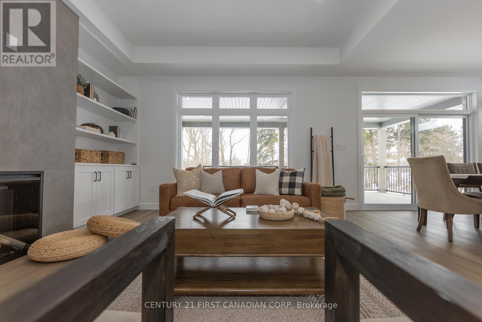 4398 Green Bend Road, London South, Ontario  N6P 0K9 - Photo 7 - X12668066